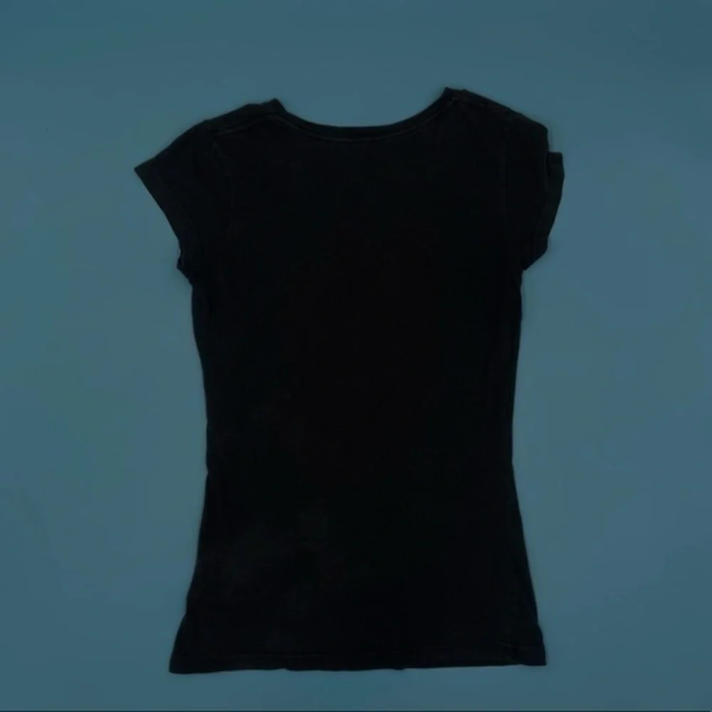Y2K RUSTY Tee - Picture 2 of 2